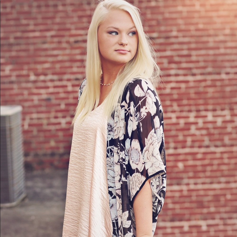 Meet your Posher, Brittany